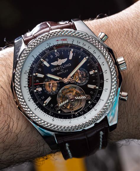 breitling bentley mulliner tourbillon replica india|breitling mulliner review.